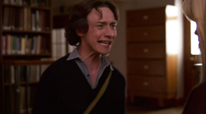 恋爱学分剧照的剧照