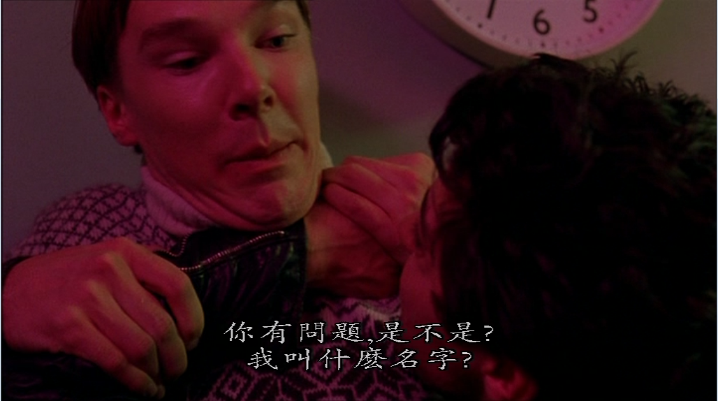 恋爱学分剧照的剧照