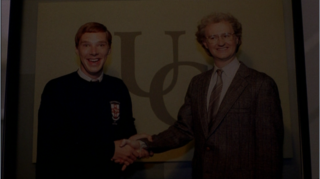 恋爱学分剧照的剧照