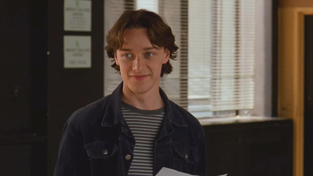 恋爱学分剧照的剧照