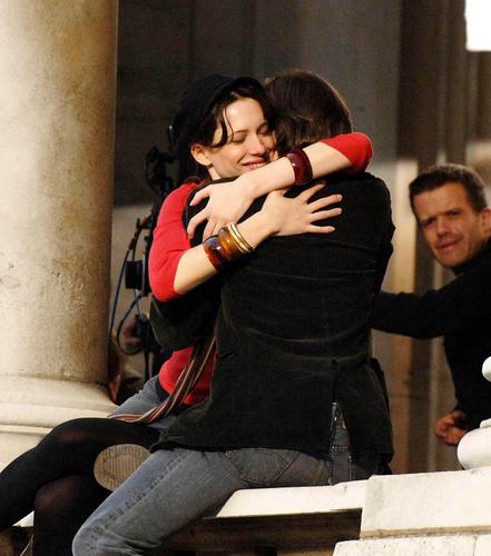 恋爱学分剧照的剧照