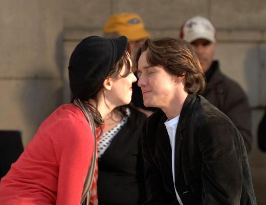 恋爱学分剧照的剧照