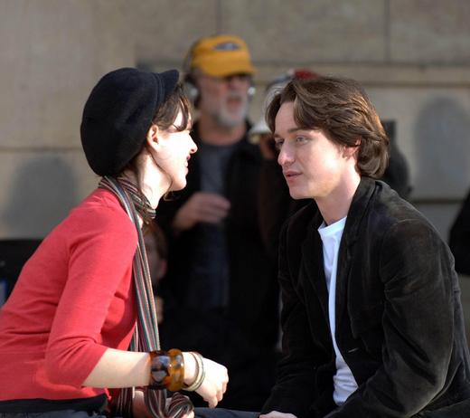 恋爱学分剧照的剧照