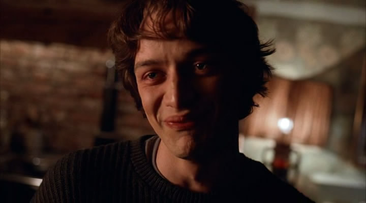 恋爱学分剧照的剧照