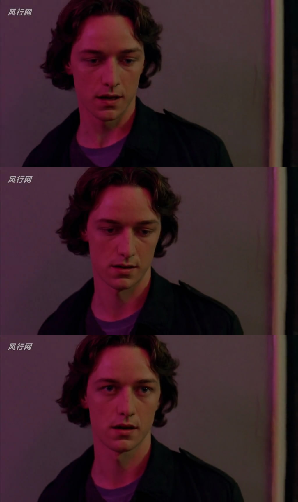 恋爱学分剧照的剧照