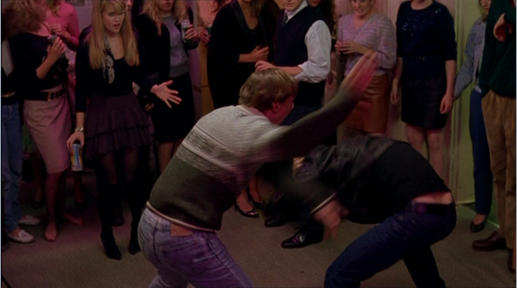 恋爱学分剧照的剧照