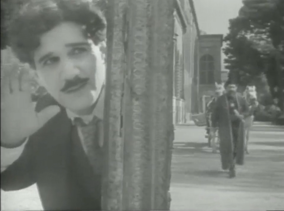 伊朗电影往事剧照的剧照