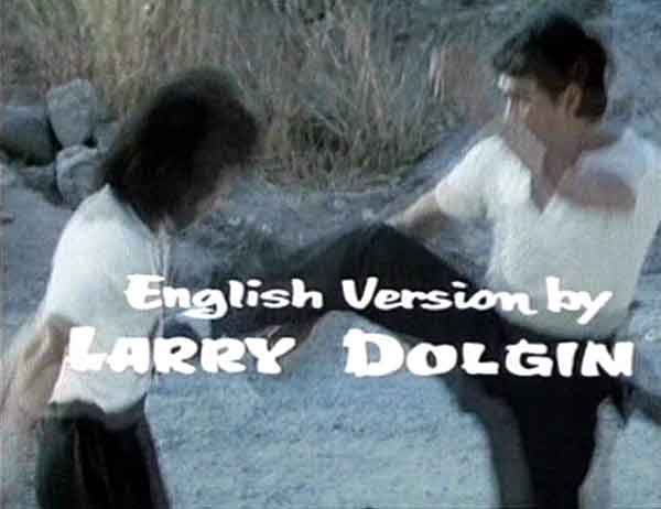 Fearless Master剧照的剧照