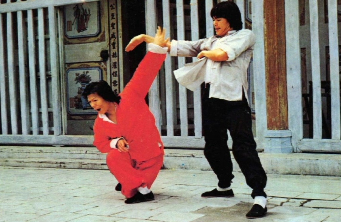 Fearless Master剧照的剧照