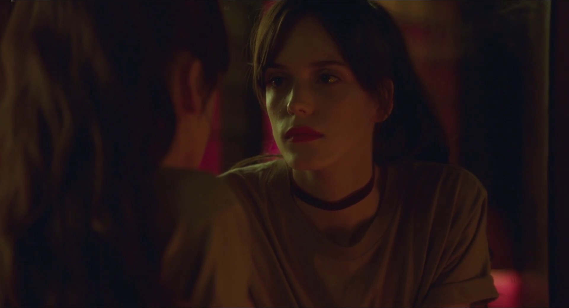 罗西剧照的剧照