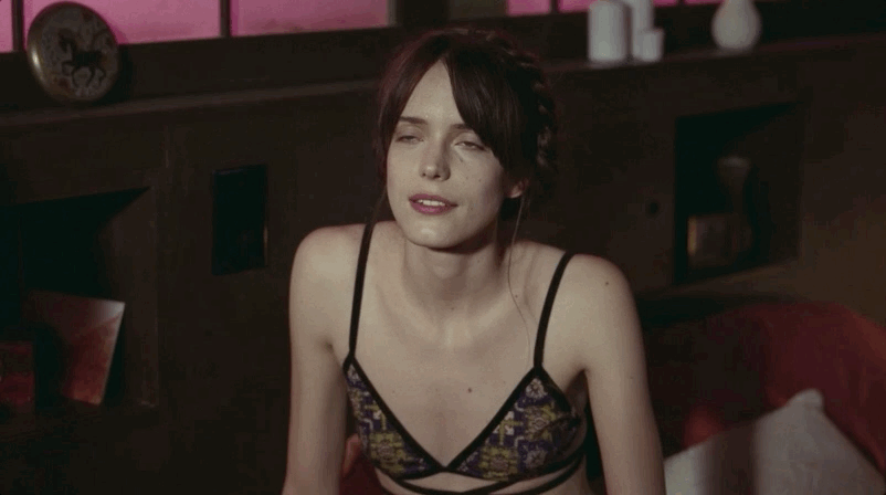 罗西剧照的剧照