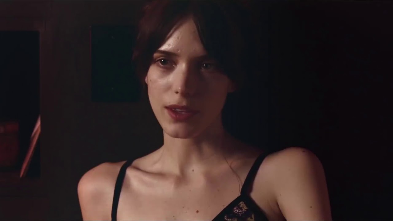 罗西剧照的剧照