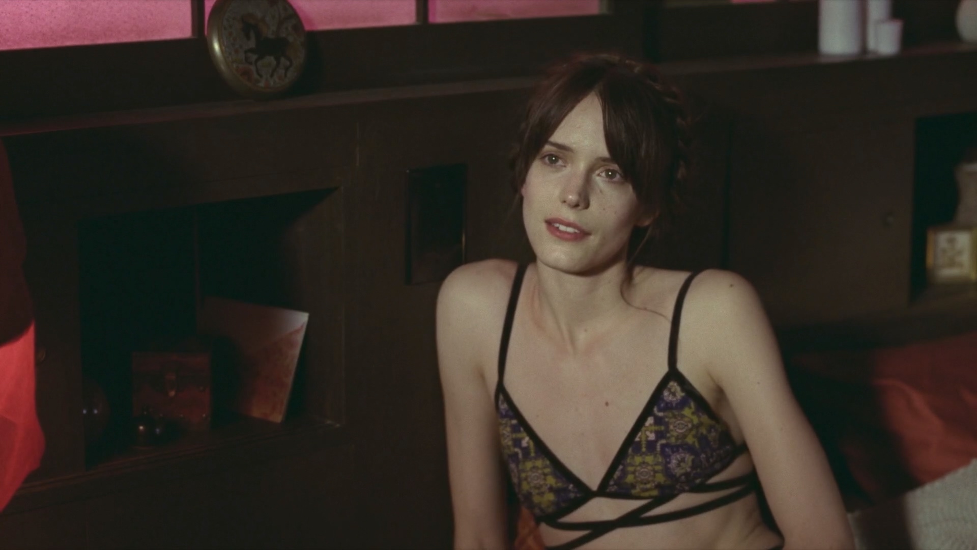 罗西剧照的剧照