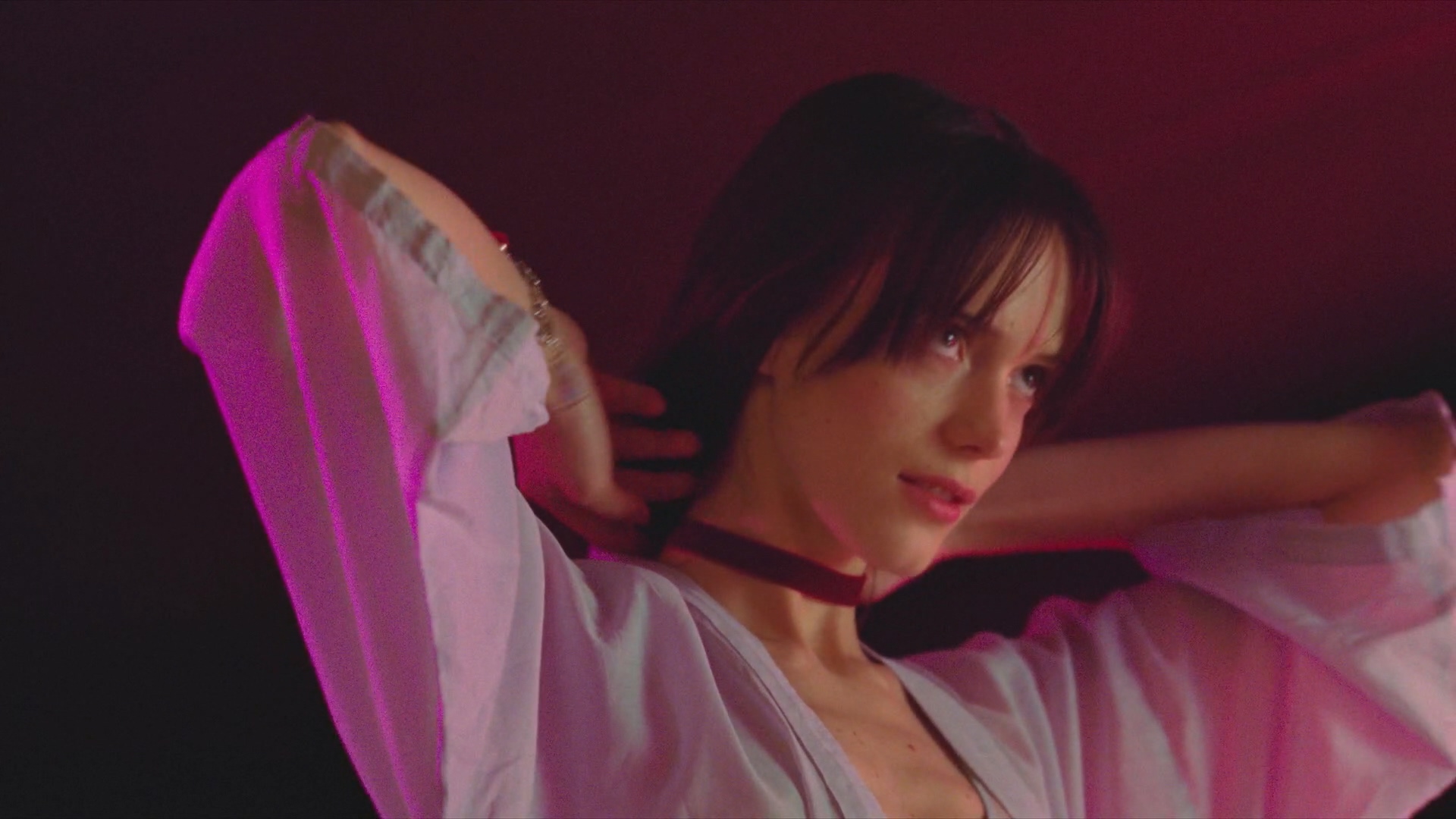 罗西剧照的剧照