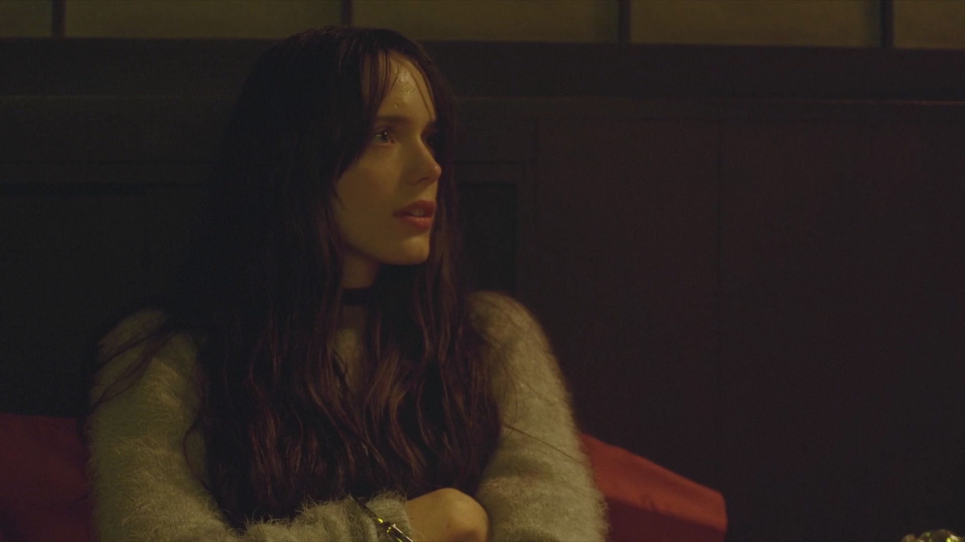 罗西剧照的剧照