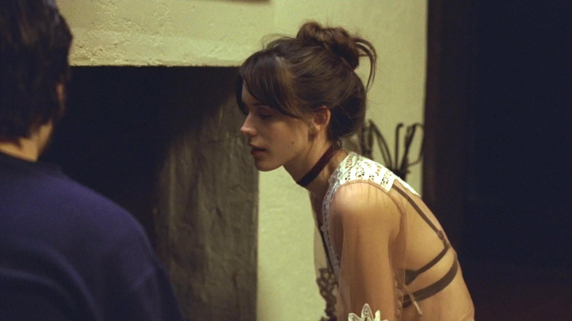 罗西剧照的剧照