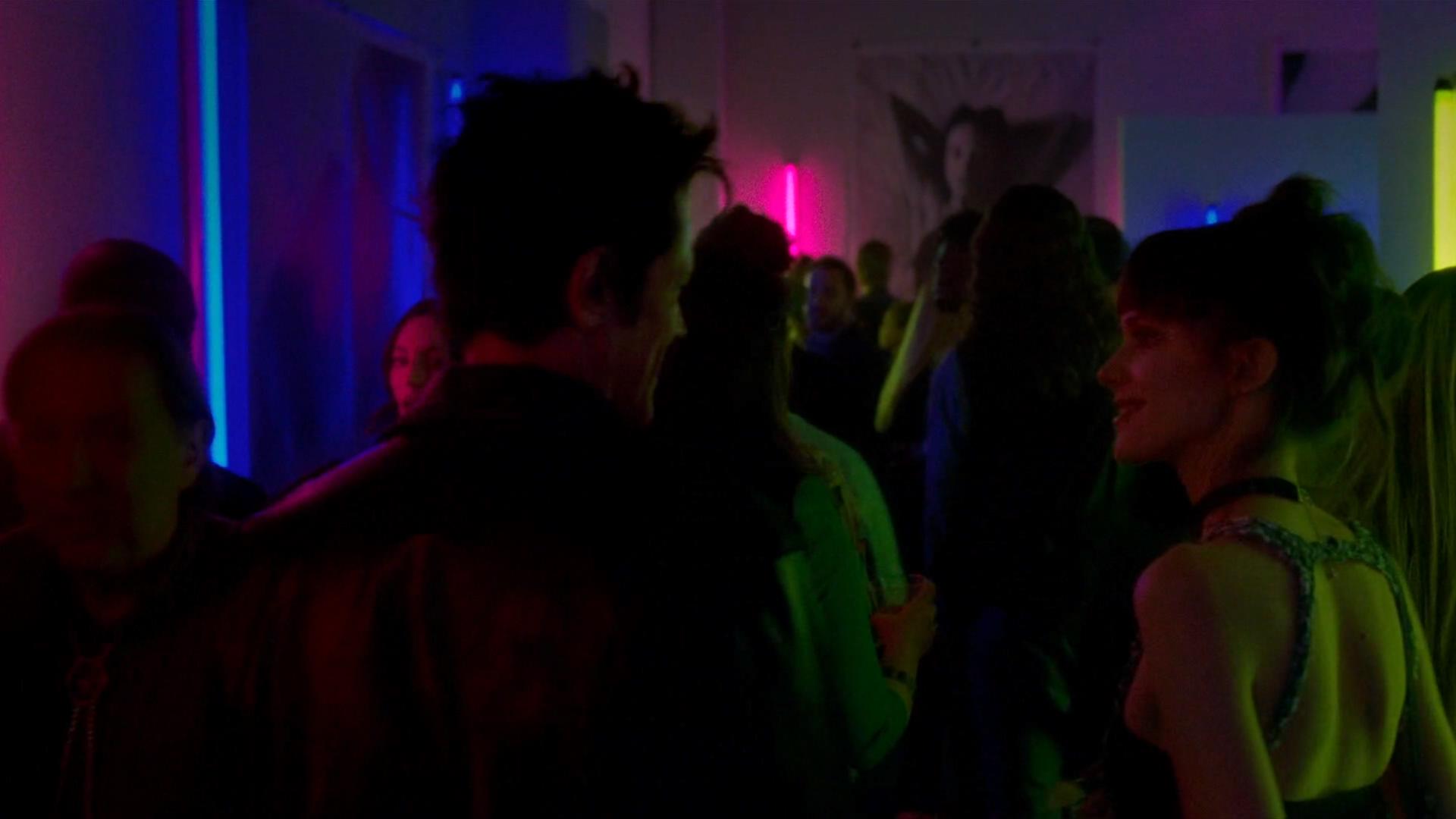 罗西剧照的剧照