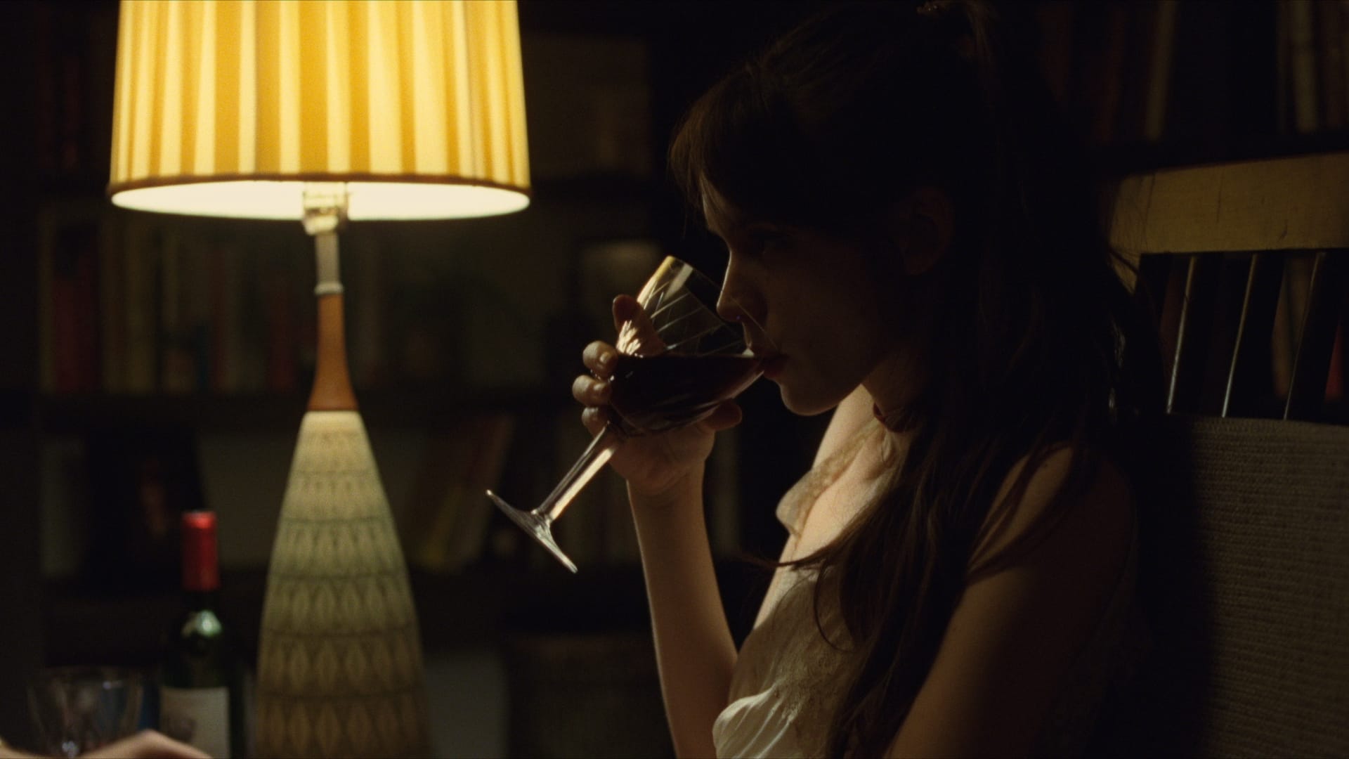 罗西剧照的剧照