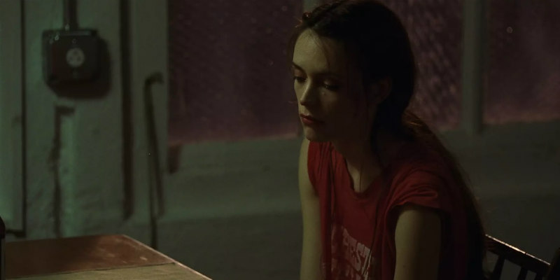 罗西剧照的剧照