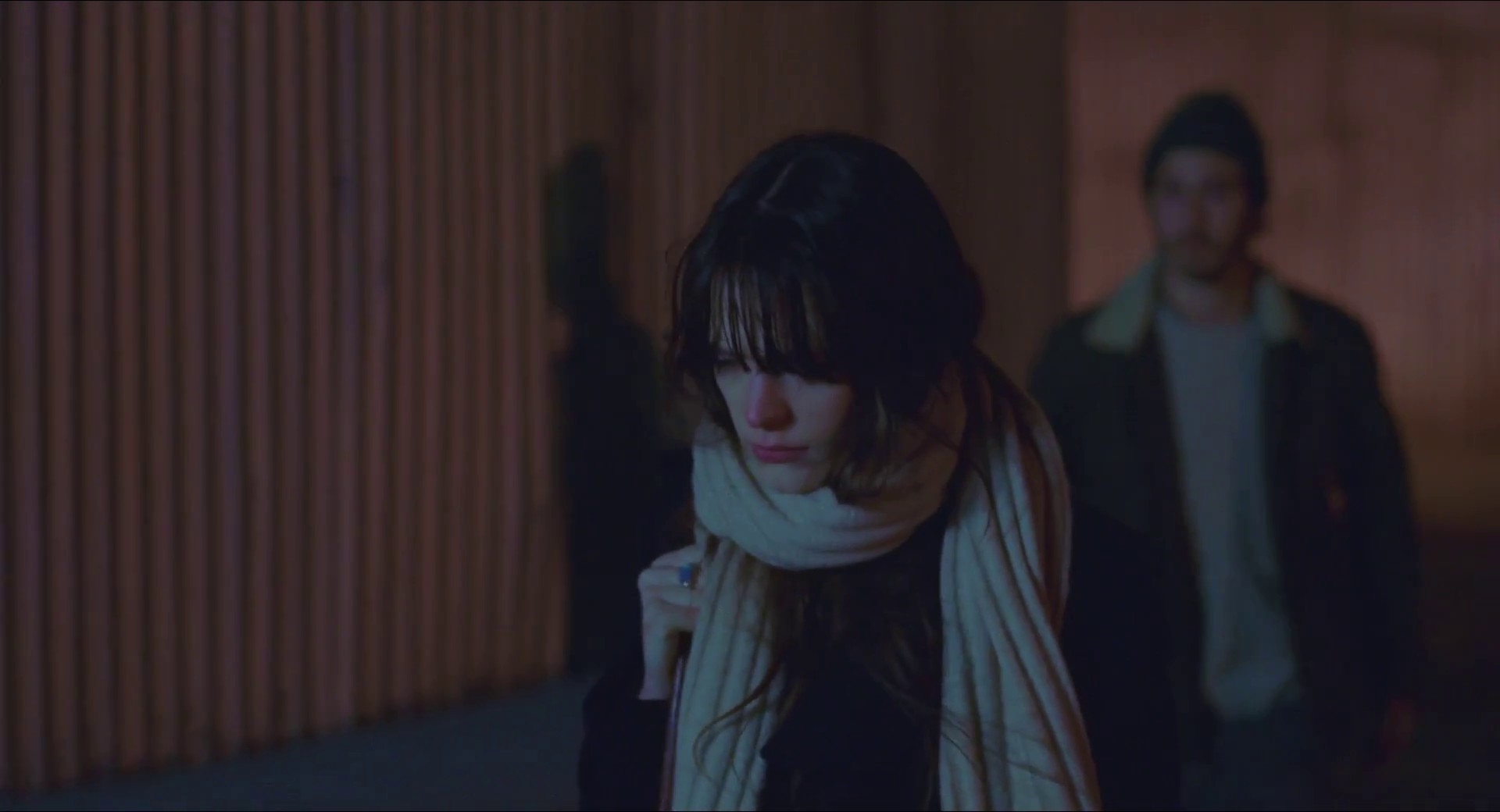 罗西剧照的剧照