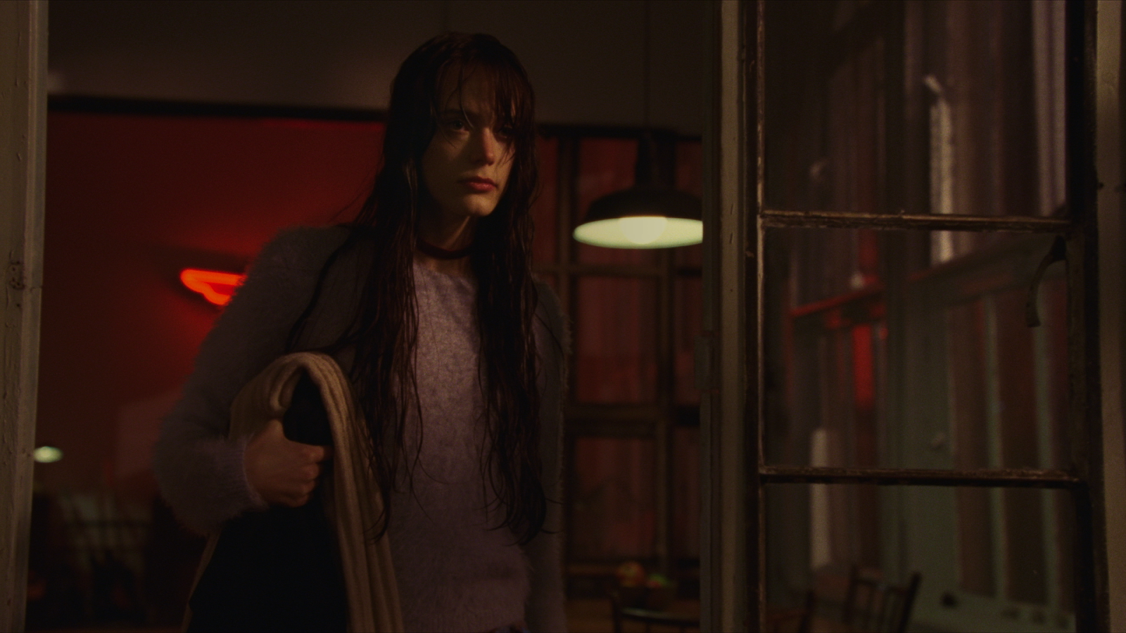 罗西剧照的剧照