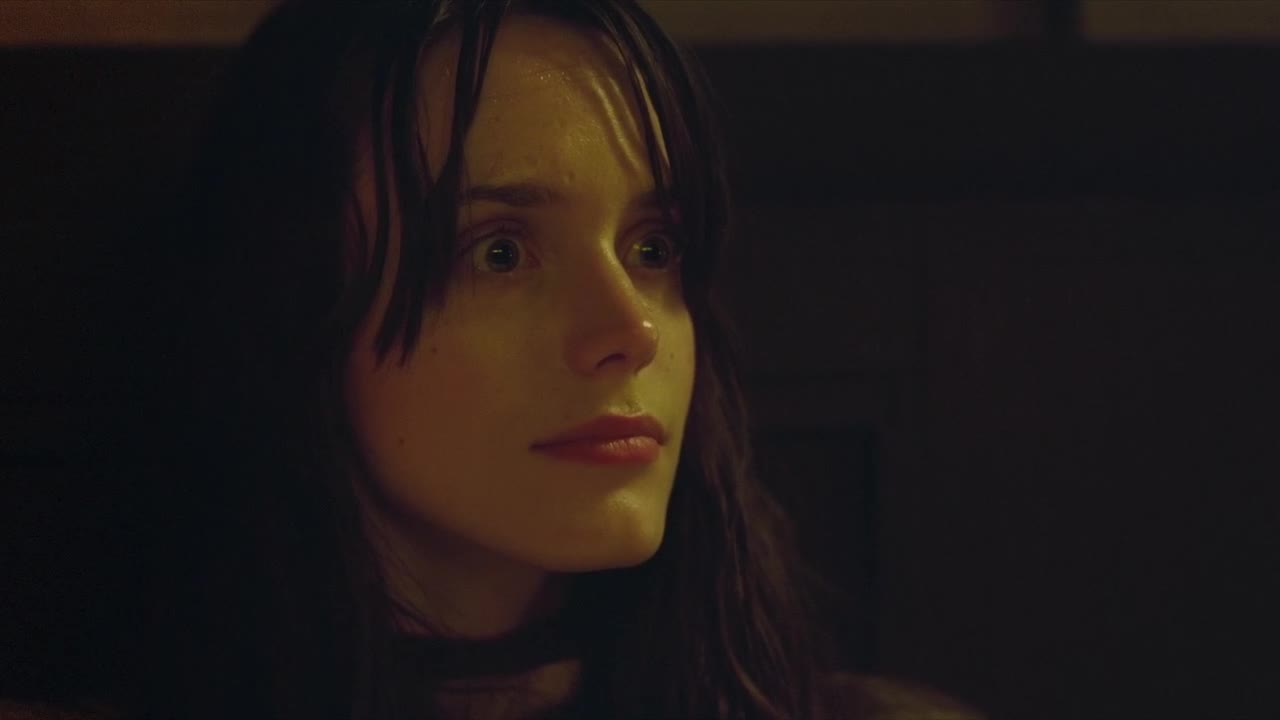 罗西剧照的剧照