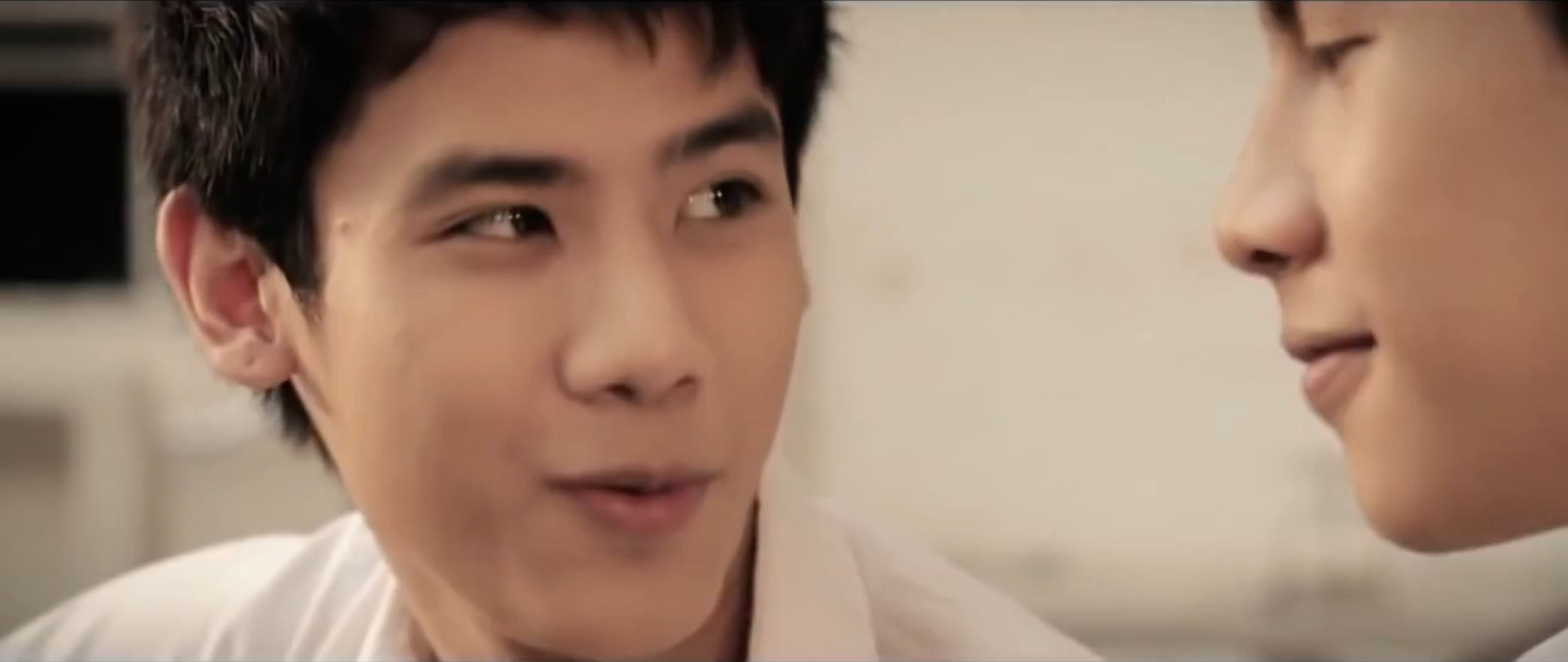 最后的爱剧照的剧照