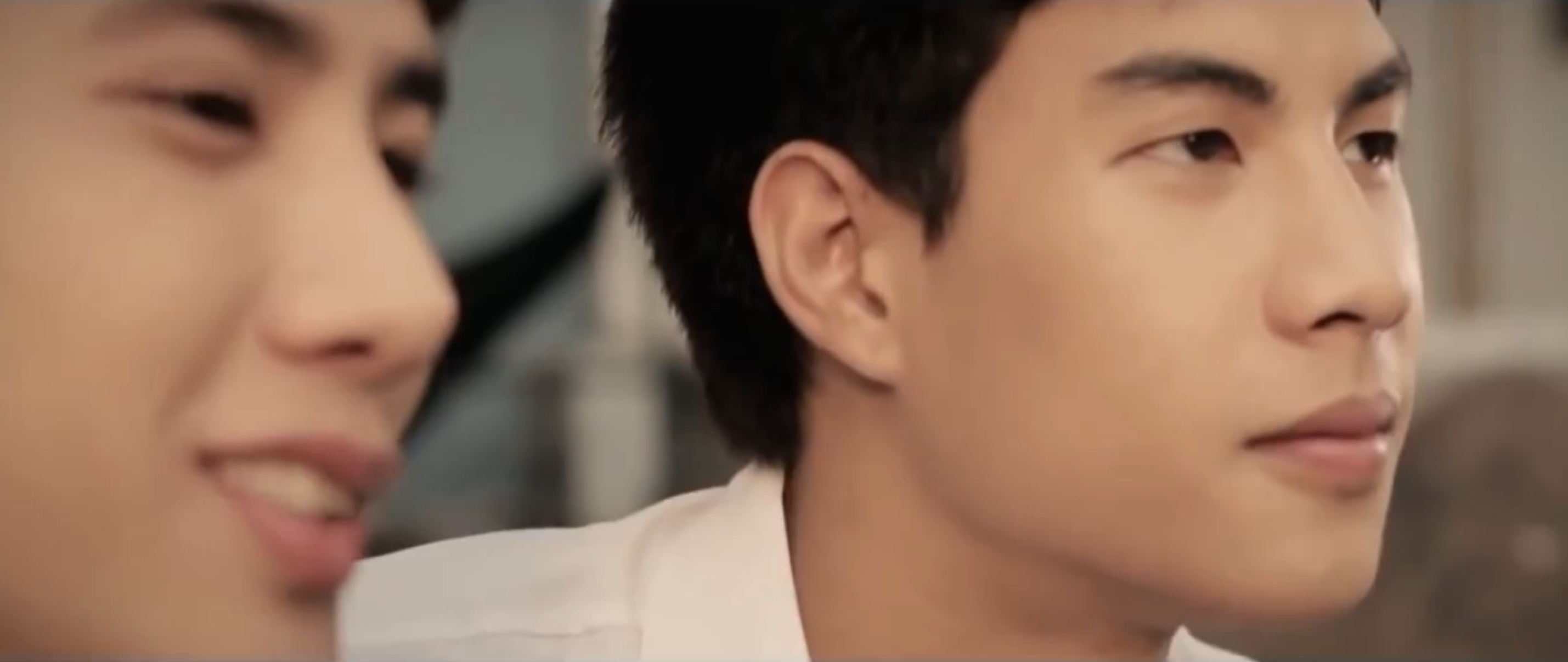 最后的爱剧照的剧照