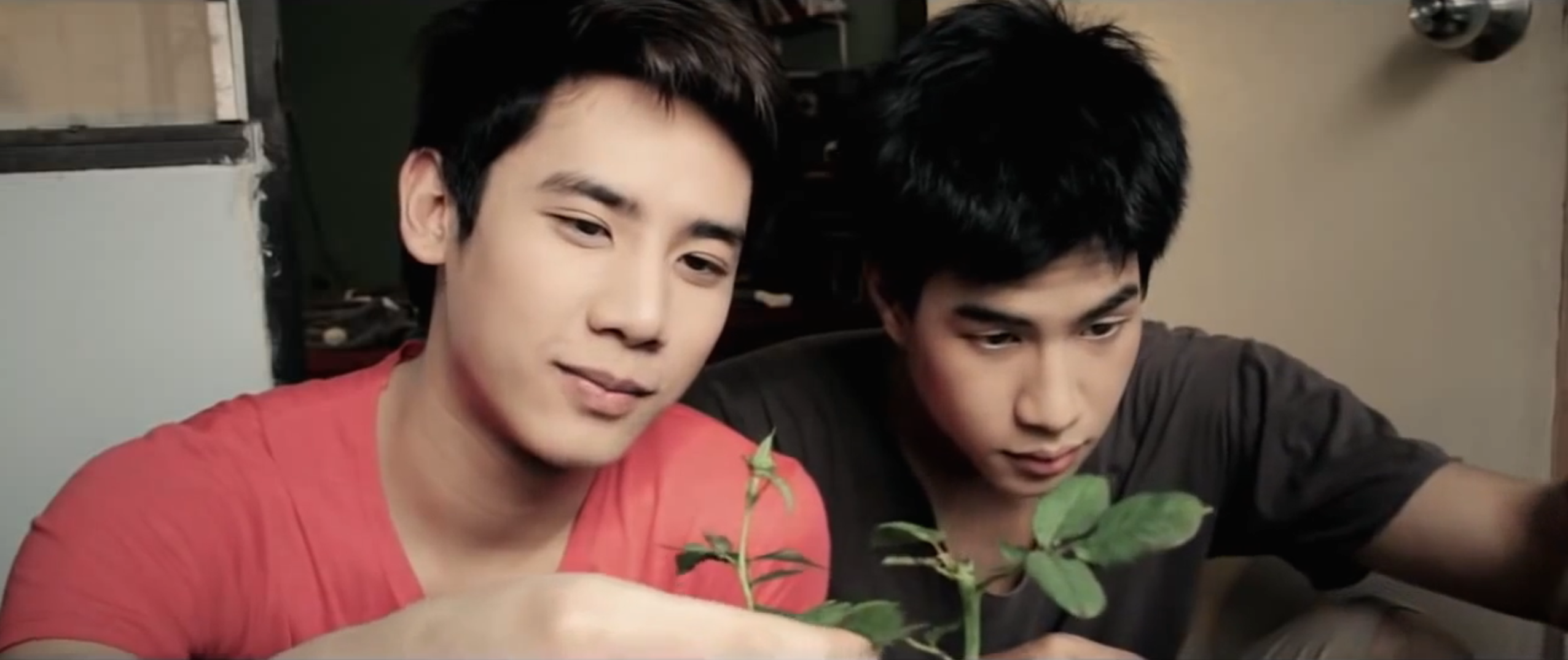 最后的爱剧照的剧照