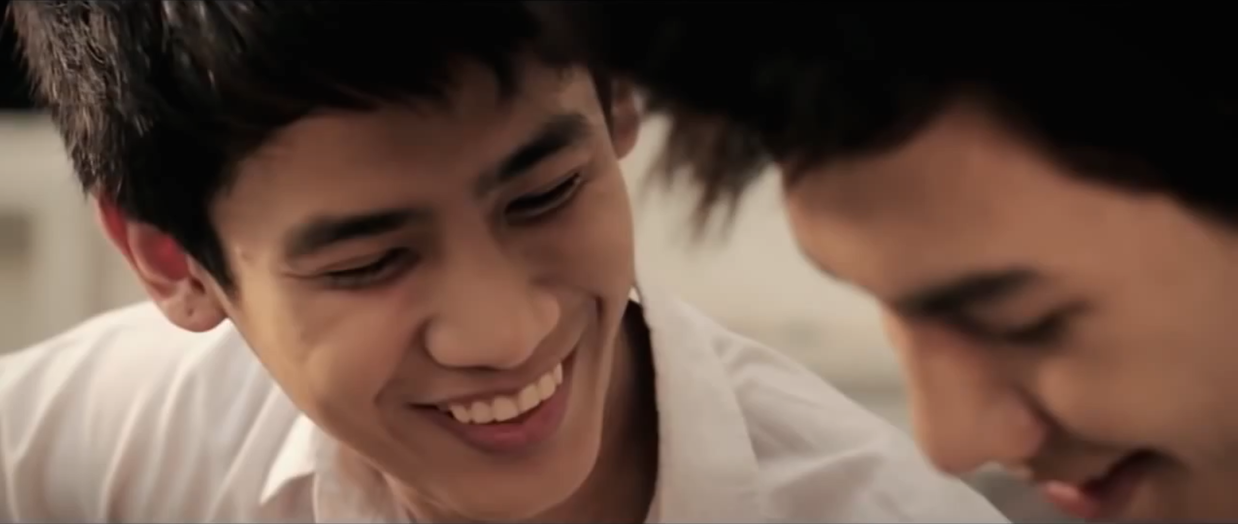 最后的爱剧照的剧照