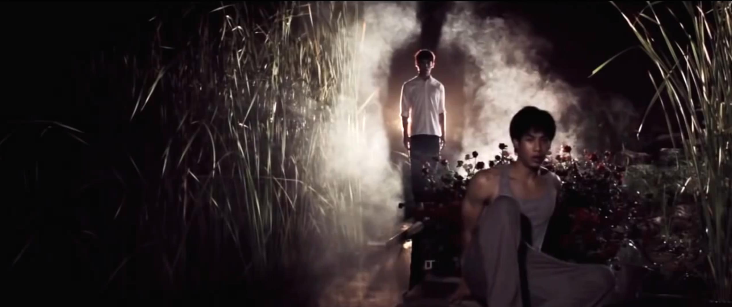 最后的爱剧照的剧照