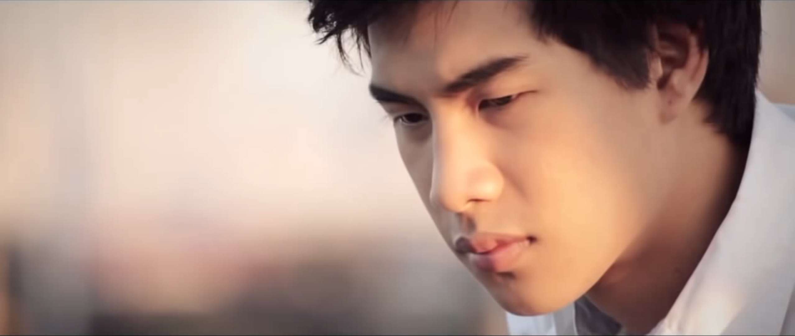 最后的爱剧照的剧照