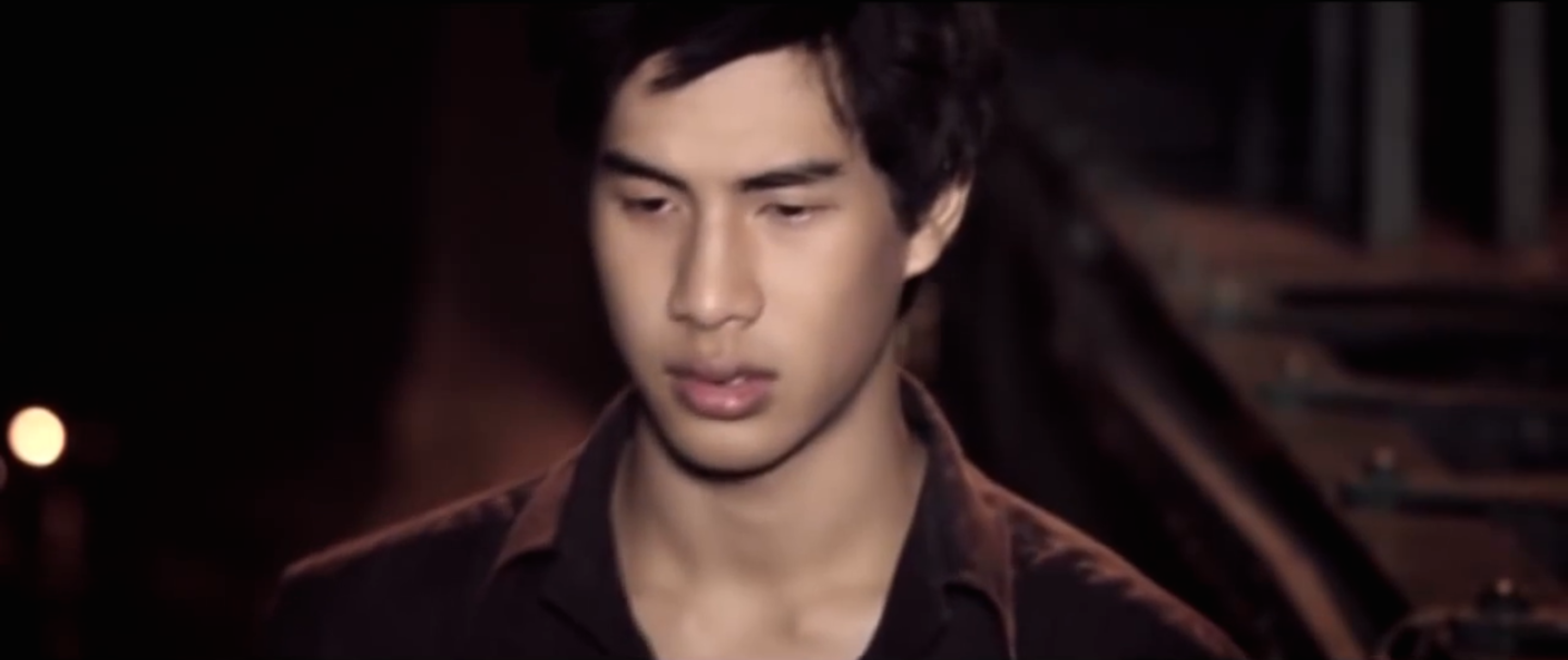 最后的爱剧照的剧照