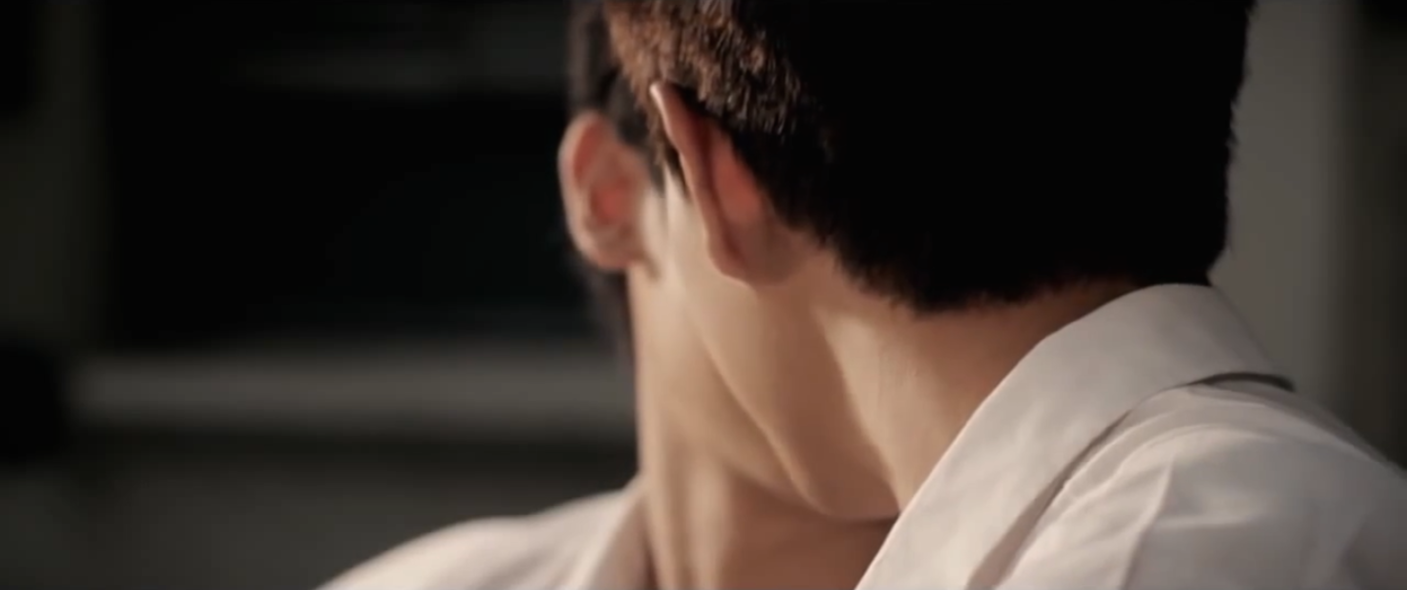 最后的爱剧照的剧照