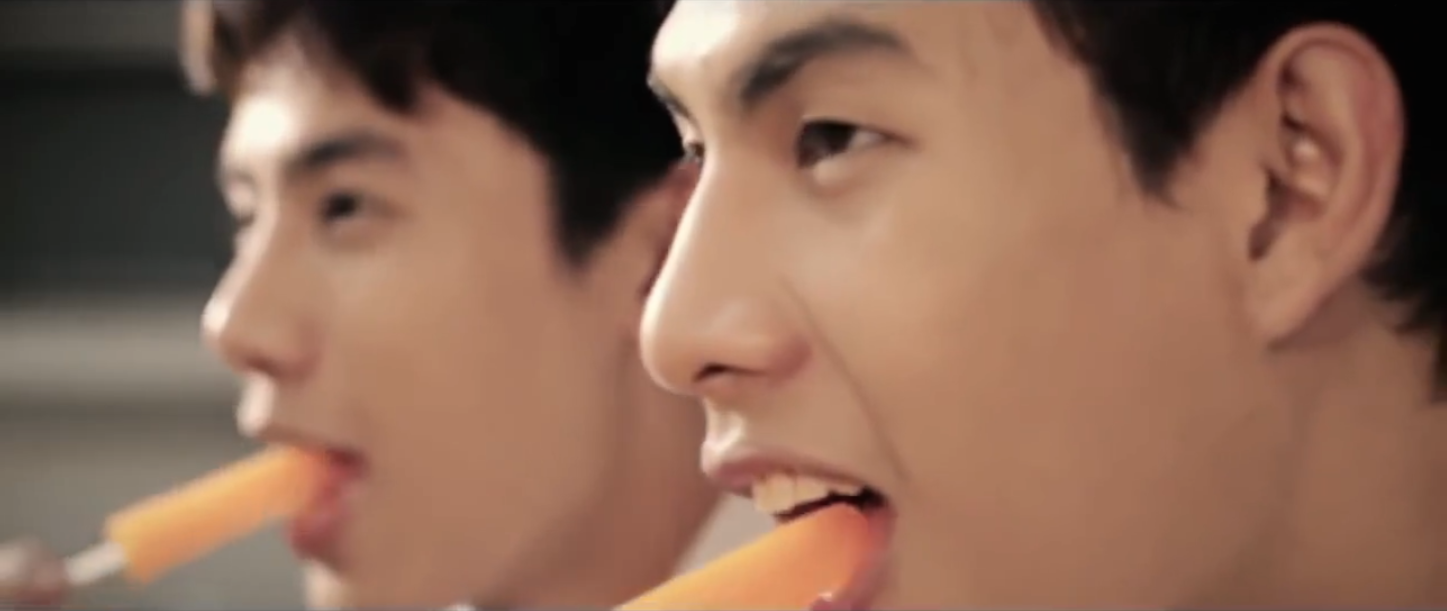 最后的爱剧照的剧照