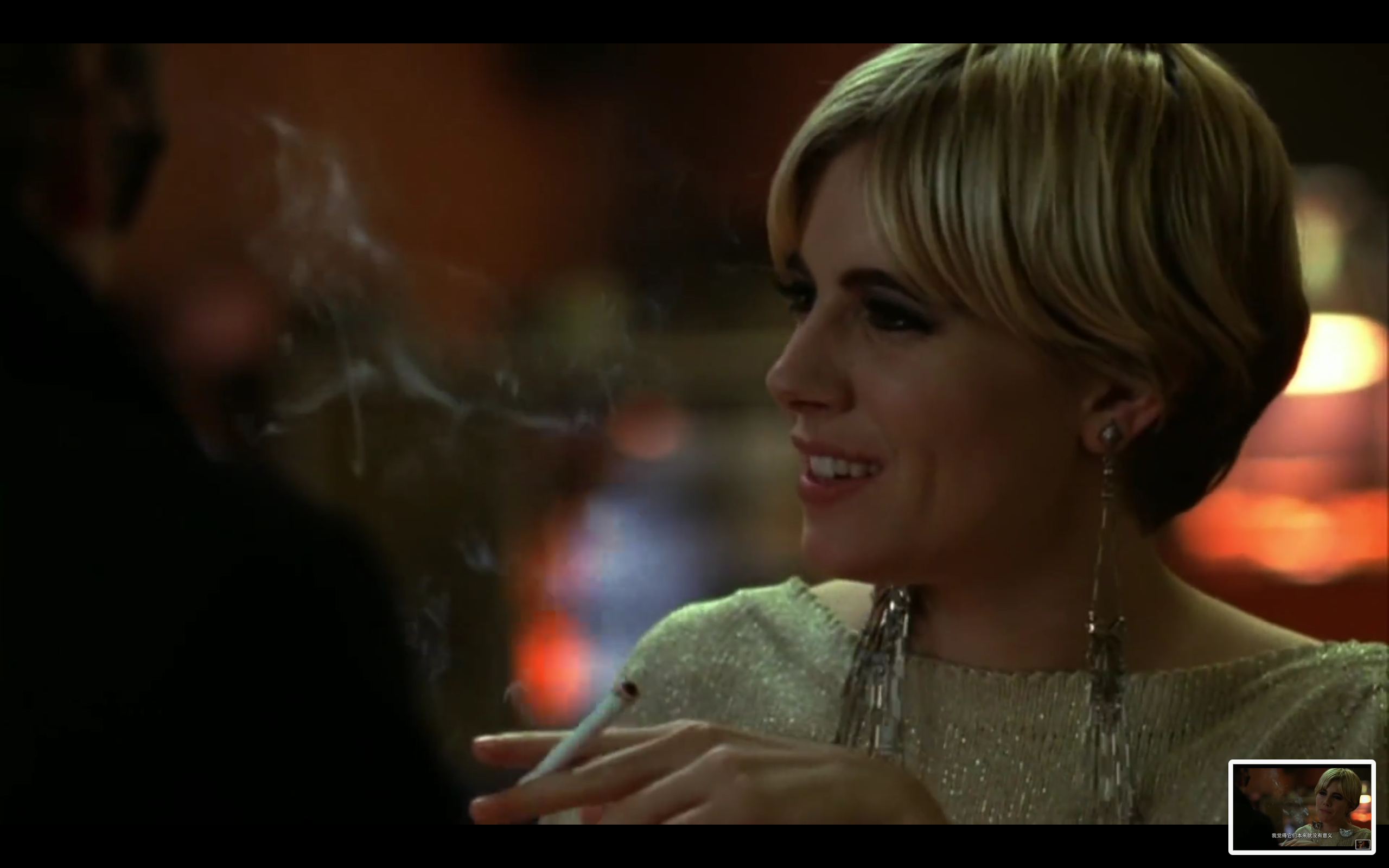 工厂女孩剧照的剧照