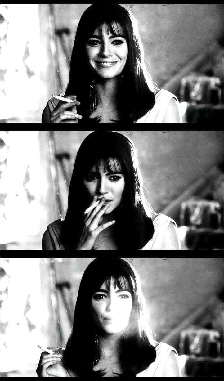 工厂女孩剧照的剧照