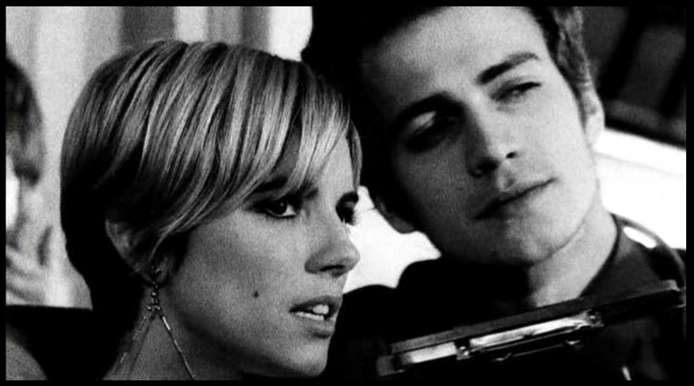 工厂女孩剧照的剧照