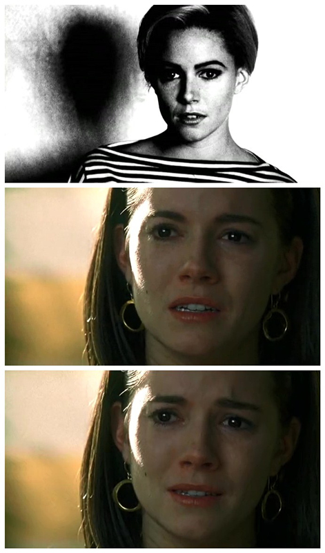 工厂女孩剧照的剧照