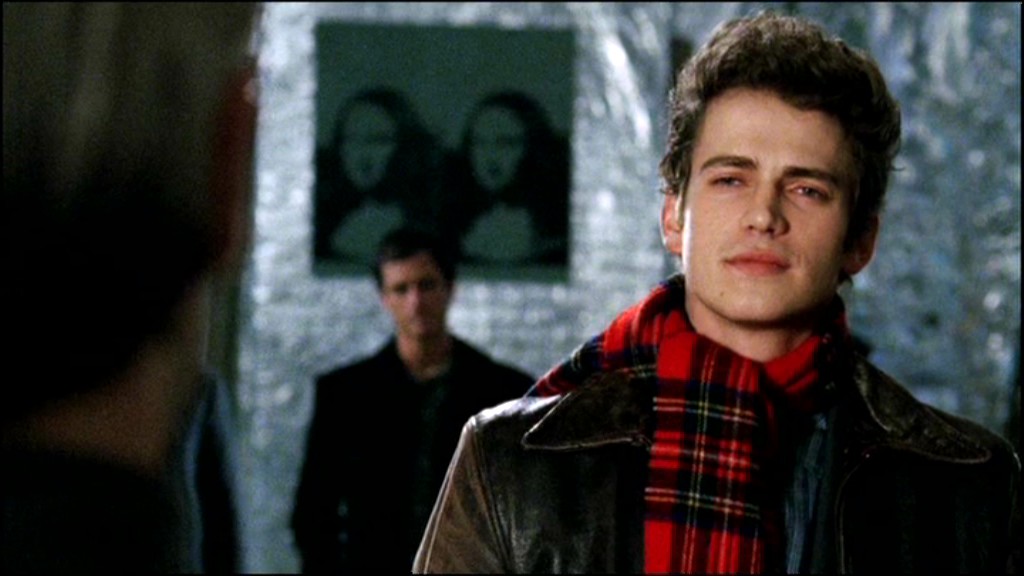 工厂女孩剧照的剧照