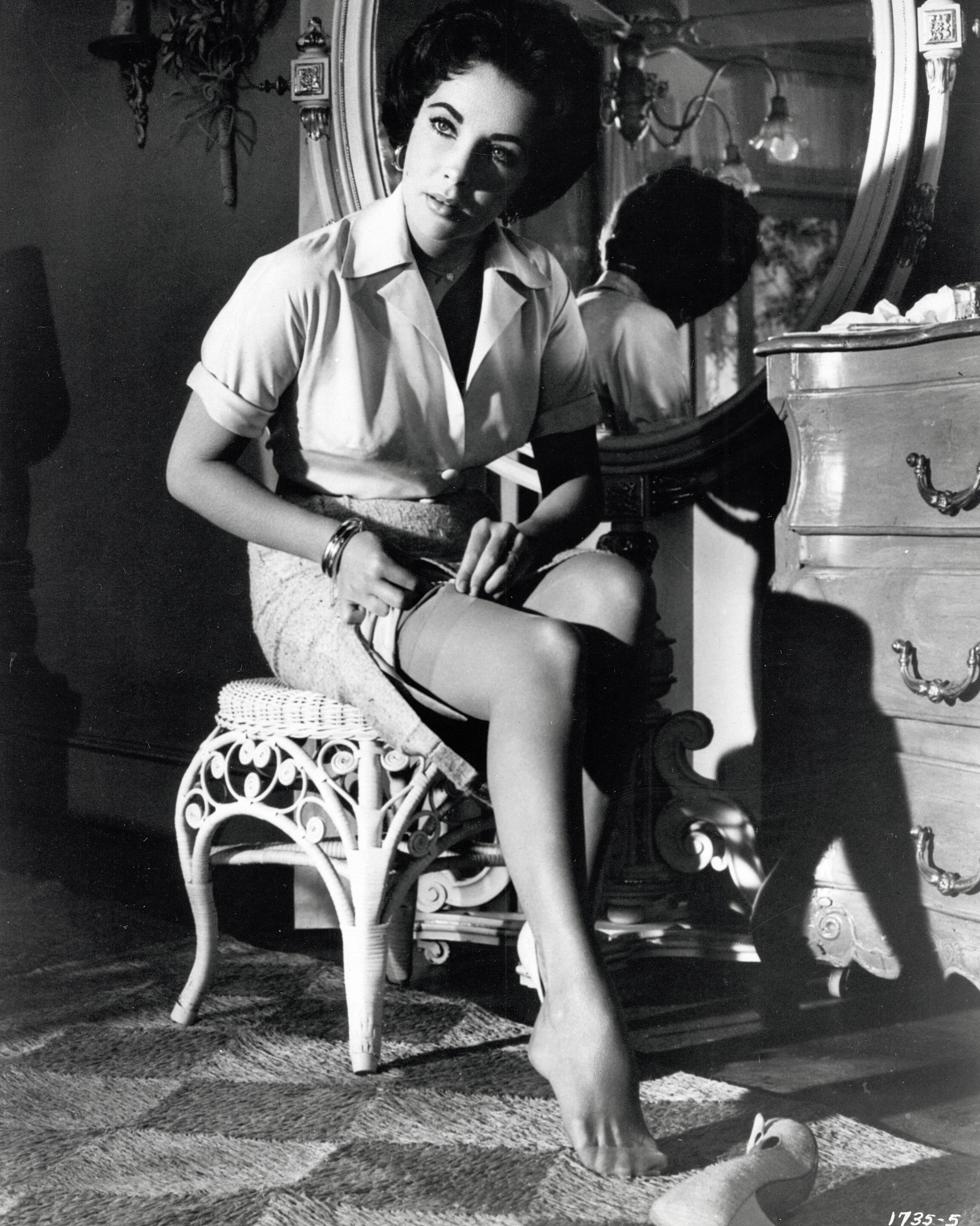 朱门巧妇剧照的剧照