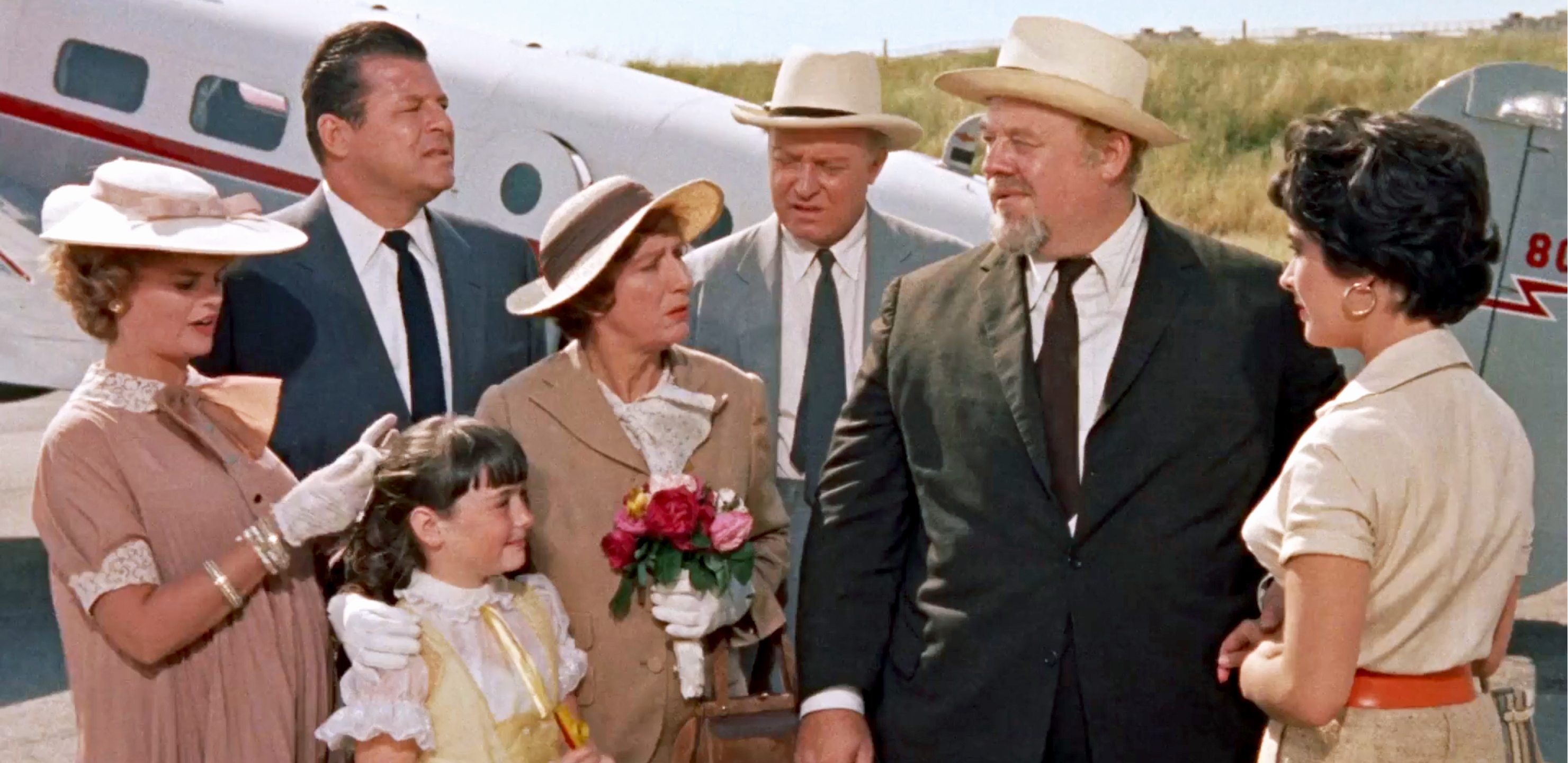 朱门巧妇剧照的剧照