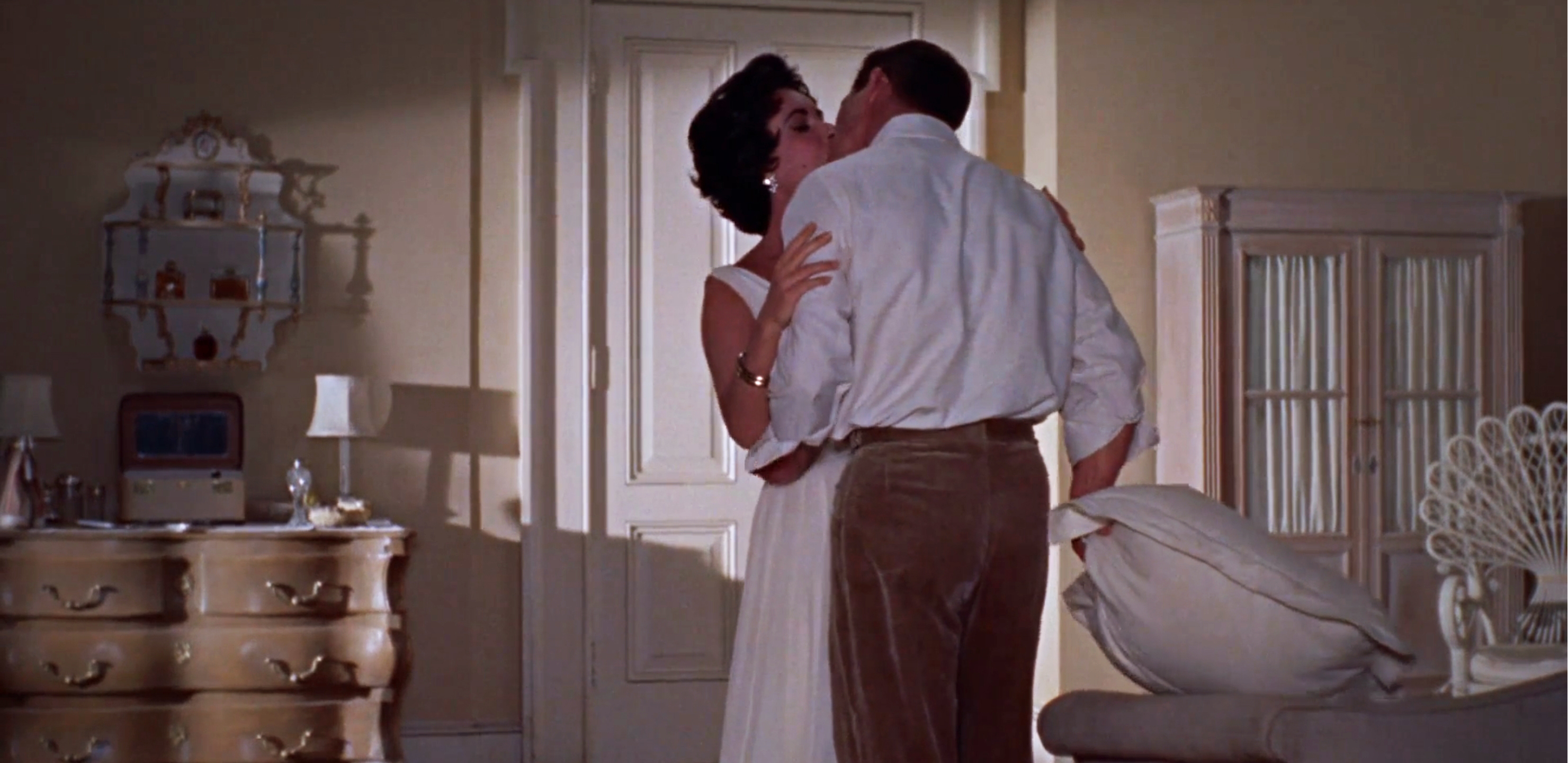 朱门巧妇剧照的剧照