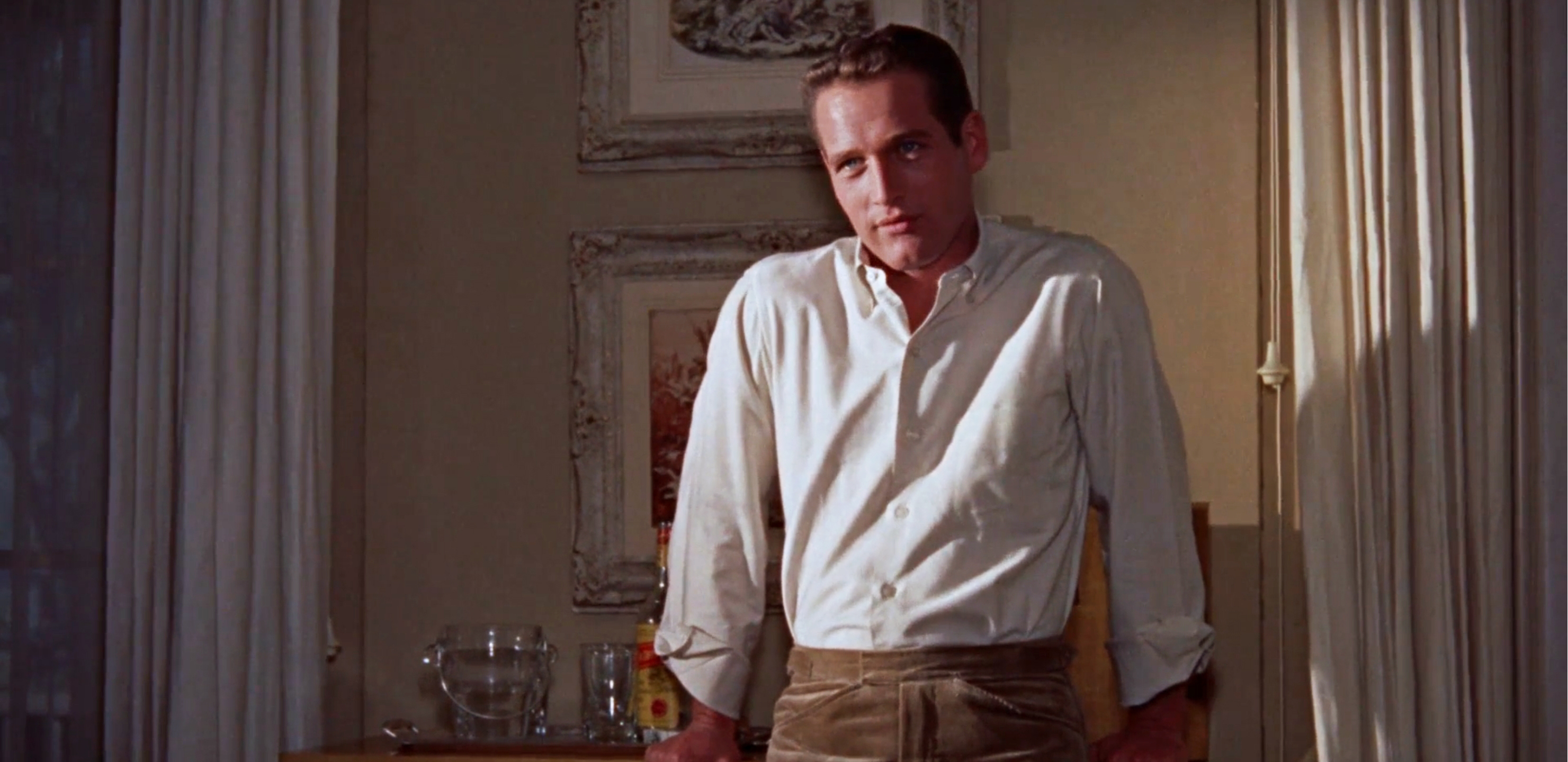 朱门巧妇剧照的剧照