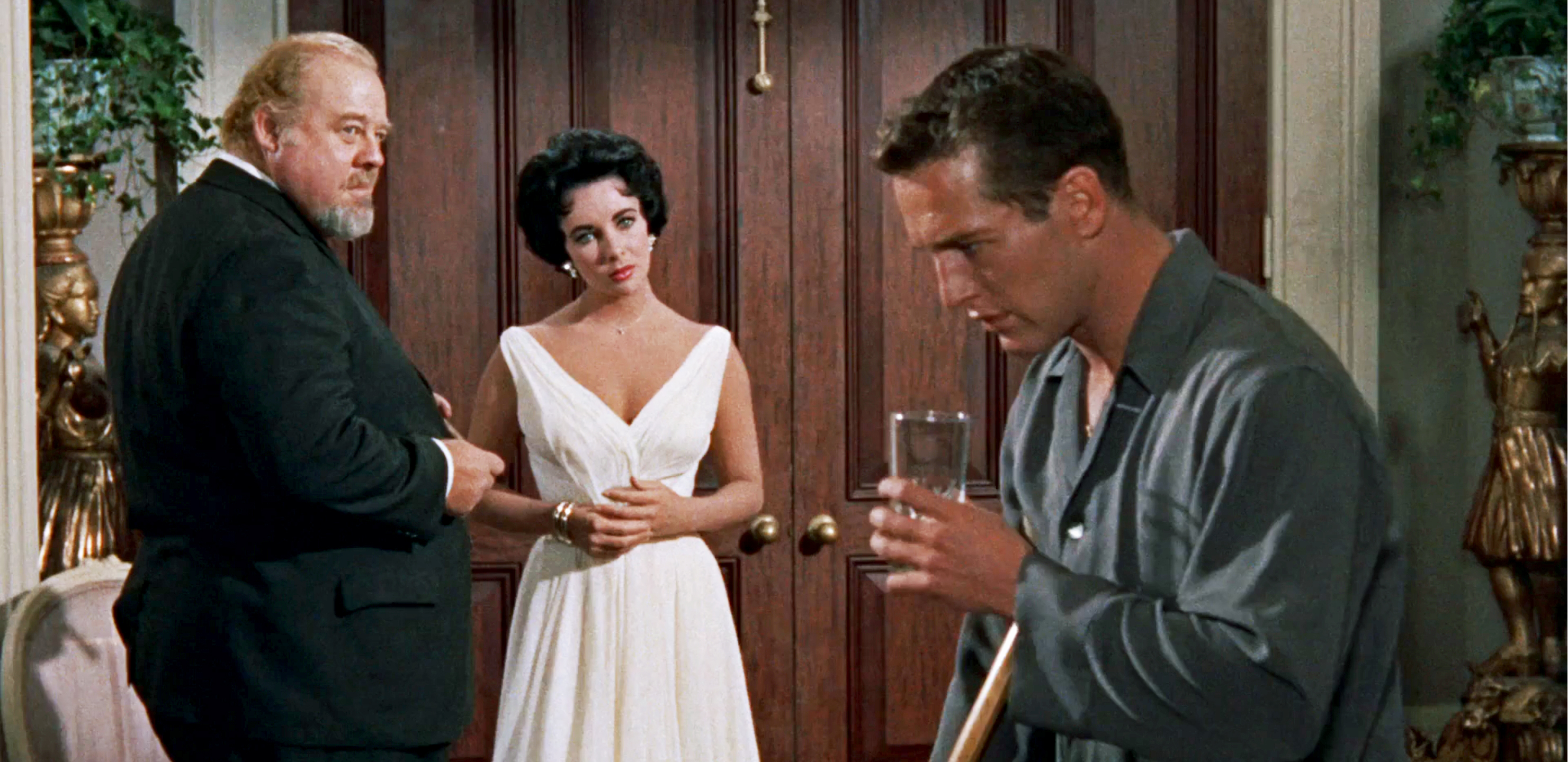 朱门巧妇剧照的剧照