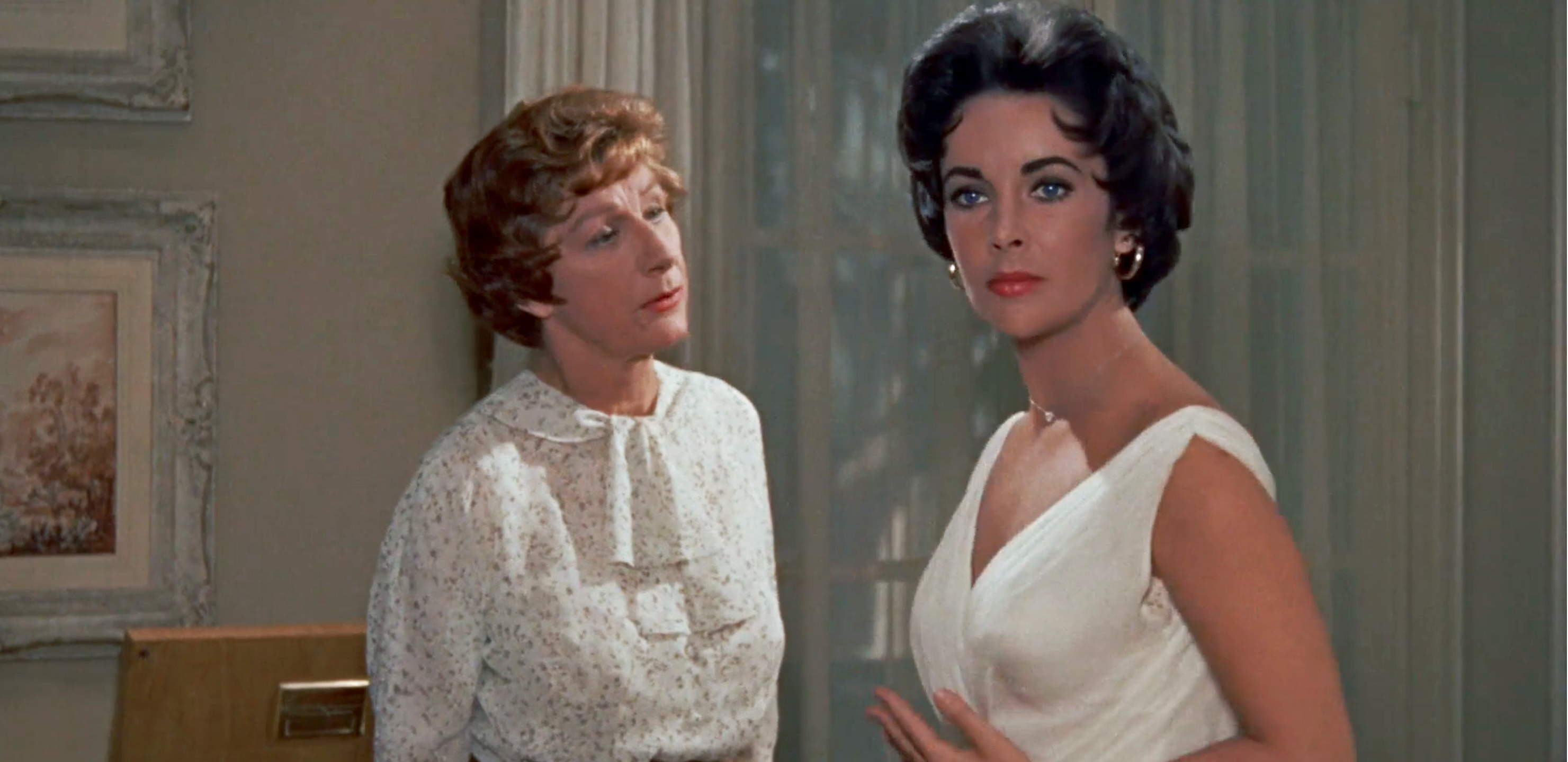 朱门巧妇剧照的剧照