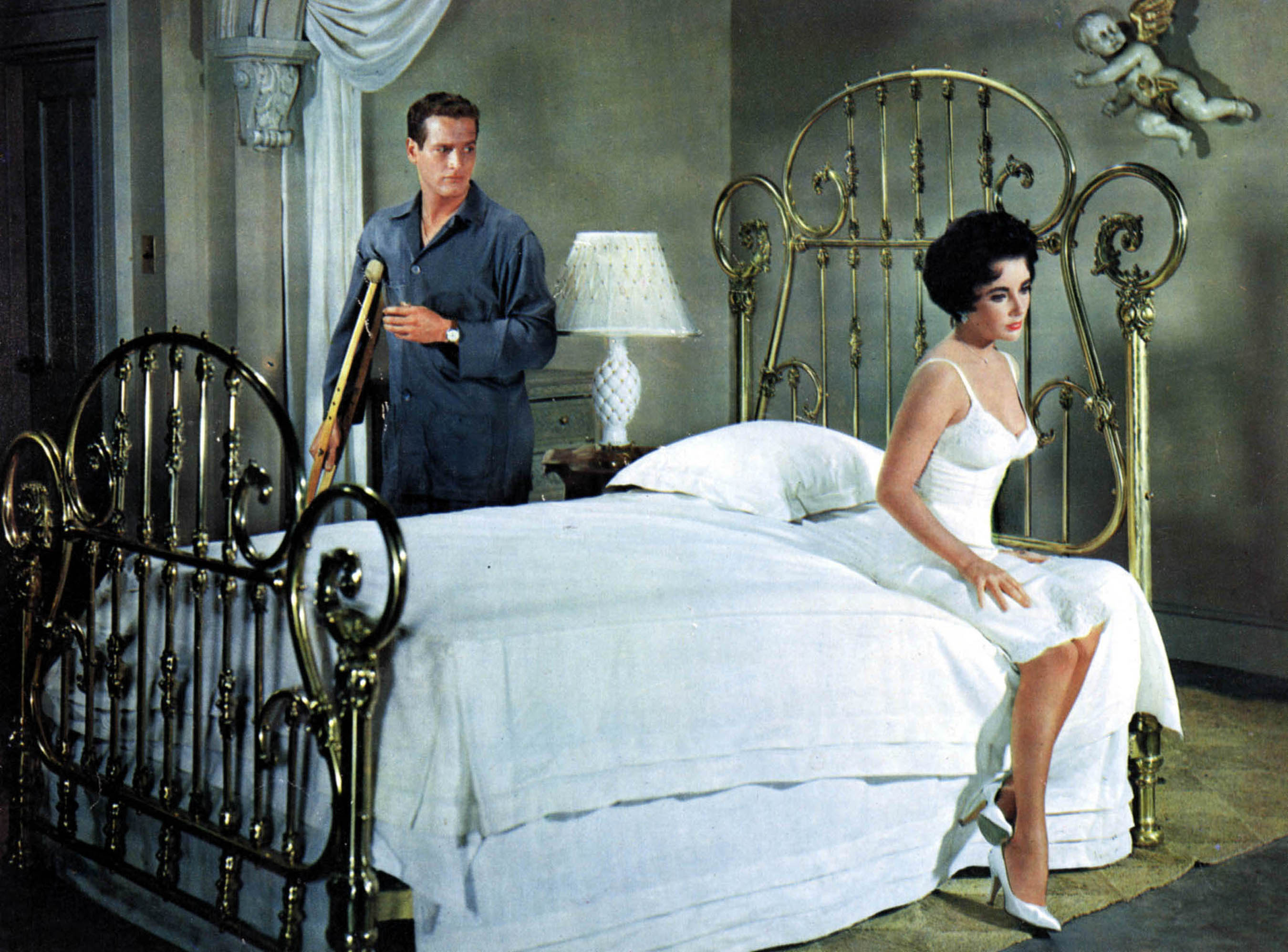 朱门巧妇剧照的剧照