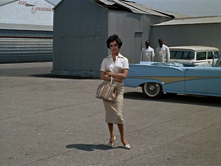 朱门巧妇剧照的剧照