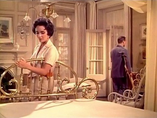 朱门巧妇剧照的剧照