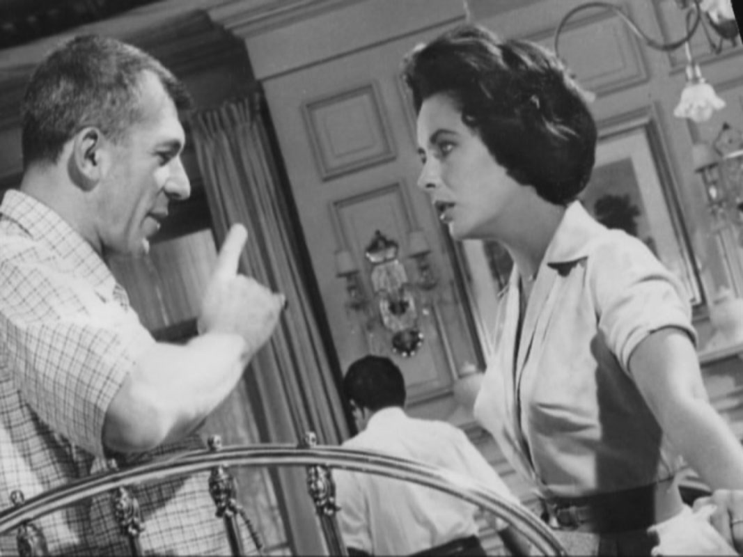 朱门巧妇剧照的剧照